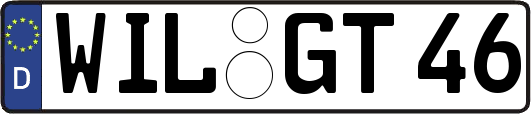 WIL-GT46
