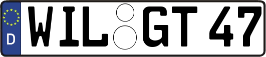 WIL-GT47