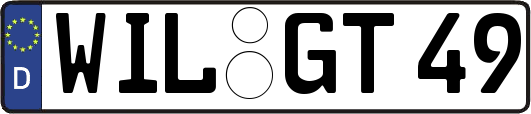WIL-GT49