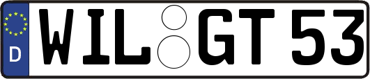 WIL-GT53