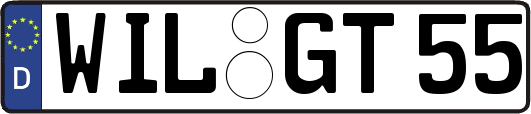 WIL-GT55
