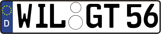 WIL-GT56