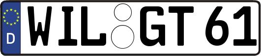 WIL-GT61