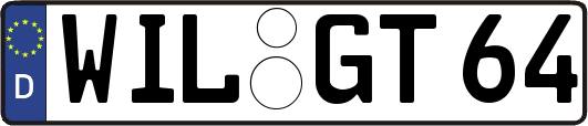 WIL-GT64
