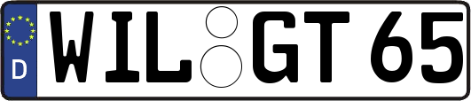 WIL-GT65
