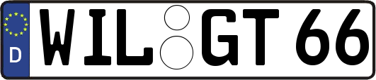 WIL-GT66