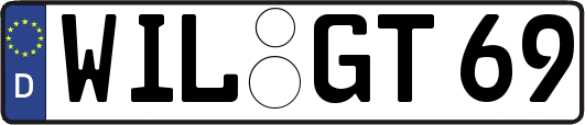 WIL-GT69