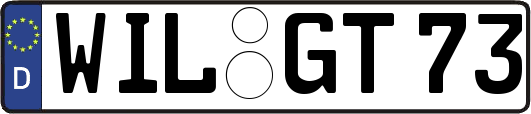 WIL-GT73
