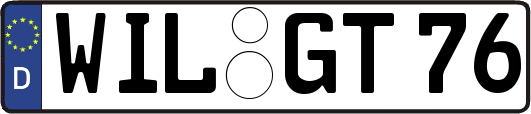 WIL-GT76