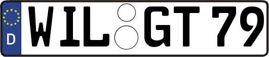 WIL-GT79