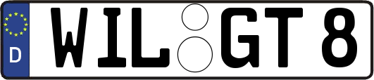 WIL-GT8
