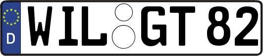 WIL-GT82