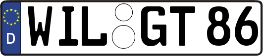 WIL-GT86