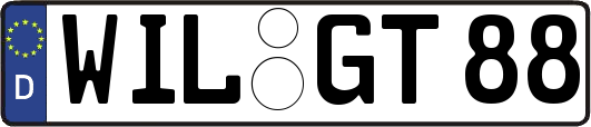 WIL-GT88