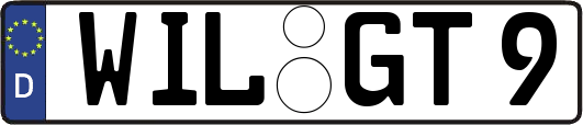WIL-GT9