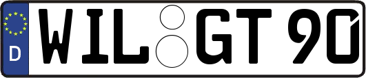 WIL-GT90