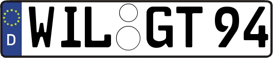 WIL-GT94