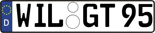 WIL-GT95