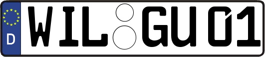 WIL-GU01
