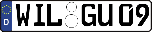 WIL-GU09