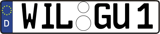 WIL-GU1