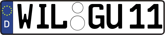 WIL-GU11