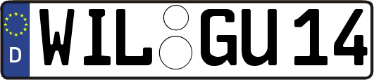WIL-GU14
