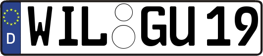WIL-GU19