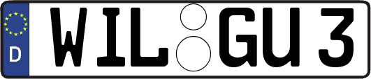 WIL-GU3