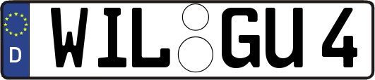 WIL-GU4