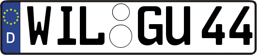 WIL-GU44