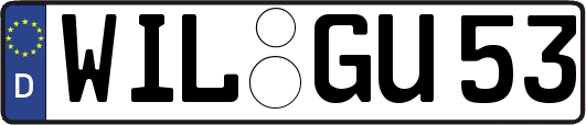WIL-GU53
