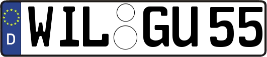WIL-GU55