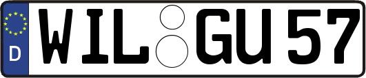 WIL-GU57