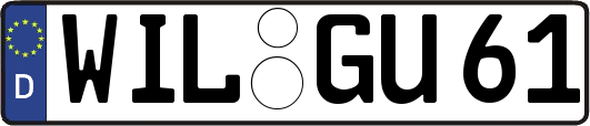 WIL-GU61