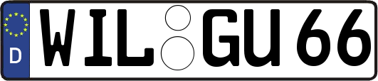 WIL-GU66