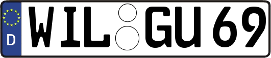 WIL-GU69