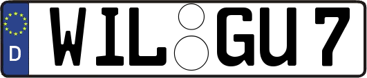 WIL-GU7