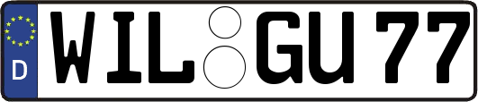 WIL-GU77