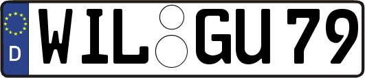 WIL-GU79