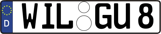 WIL-GU8
