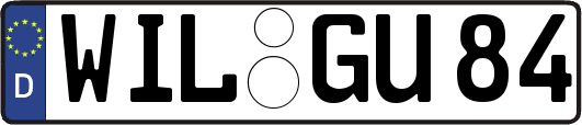 WIL-GU84