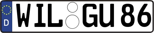 WIL-GU86