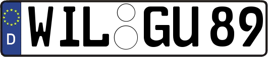 WIL-GU89