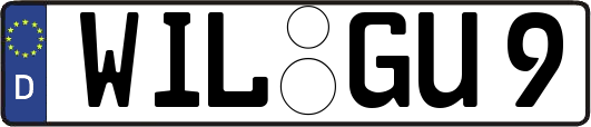WIL-GU9