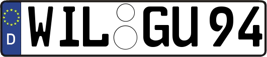 WIL-GU94
