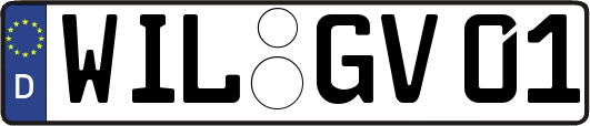 WIL-GV01