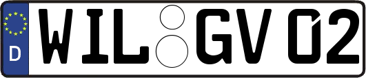 WIL-GV02