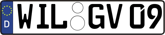 WIL-GV09