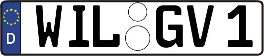 WIL-GV1
